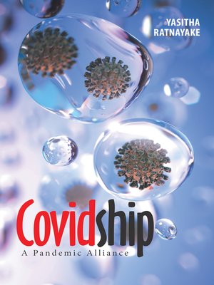 cover image of Covidship